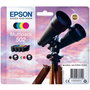 Epson Multipack 502 C13T02V64010 CMYK