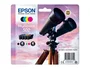 Epson Multipack 502 C13T02V64010 CMYK