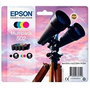 Epson Multipack 502 C13T02V64010 CMYK