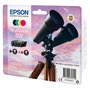 Epson Multipack 502 C13T02V64010 CMYK