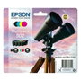 Epson Multipack 502 C13T02V64010 CMYK