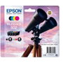 Epson Multipack 502 C13T02V64010 CMYK