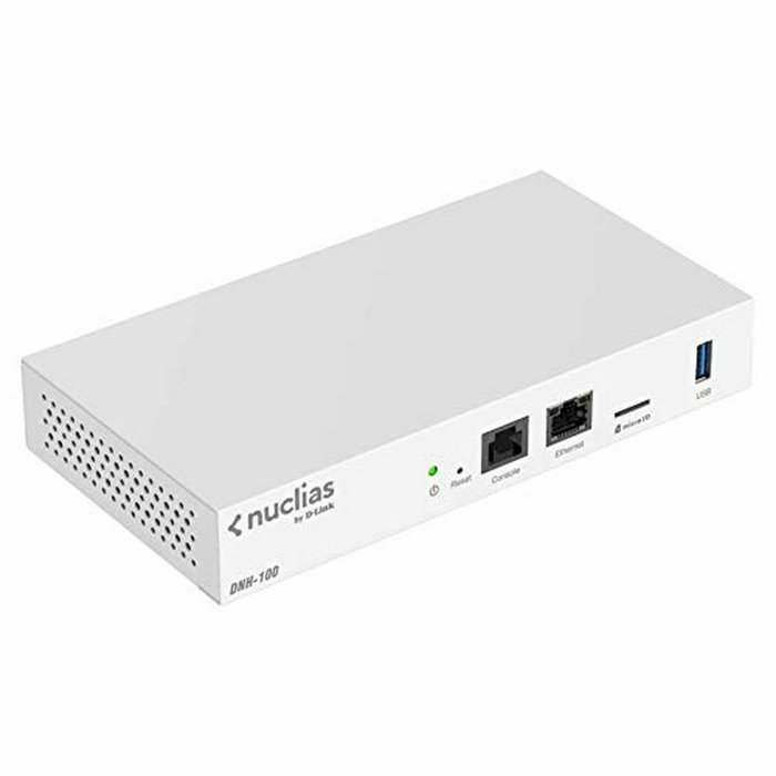 D-Link DNH-100 Nuclias Connect Hub D-Link DNH-100 Nuclias Connect Hub