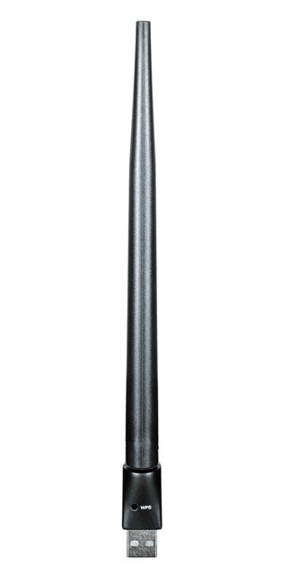 D-Link DWA-172 Adaptador USB AC600 Dual Band Wi-Fi 5