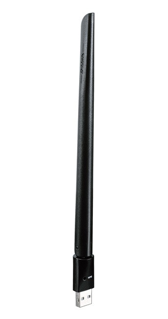 D-Link DWA-172 Adaptador USB AC600 Dual Band Wi-Fi 5