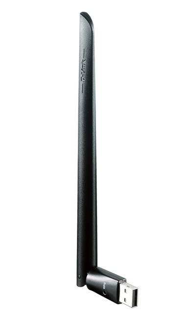 D-Link DWA-172 Adaptador USB AC600 Dual Band Wi-Fi 5