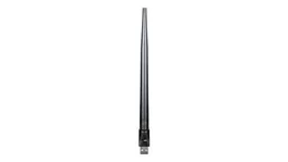 D-Link Adaptador USB DWA-172 AC600 Dual Band Inalámbrico 600 Mbps 2.4 GHz / 5 GHz