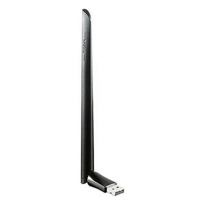D-Link DWA-172 Adaptador USB AC600 Dual Band Wi-Fi 5