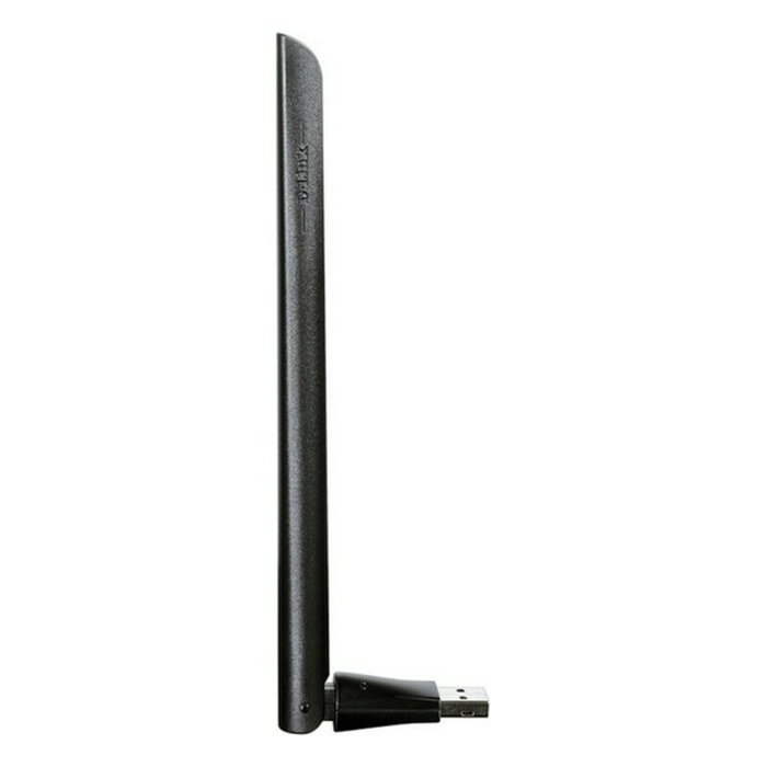 D-Link DWA-172 Adaptador USB AC600 Dual Band Wi-Fi 5