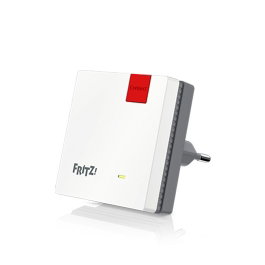FRITZ!WLAN 600 Repetidor WiFi, 600 Mbps, MIMO 2x2, Mesh, MPS, Bajo Consumo - 20002885