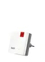 AVM FRITZ!Repeater 600 International - Repetidor WiFi, 600 Mbps, WiFi Mesh, Compatible con Cualquier Router, Blanco, 20002885