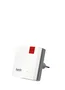 AVM FRITZ!Repeater 600 International - Repetidor WiFi, 600 Mbps, WiFi Mesh, Compatible con Cualquier Router, Blanco, 20002885
