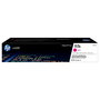 HP Tóner Original 117A W2073A Magenta