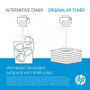 HP Tóner Original 117A W2073A Magenta