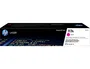 HP Tóner 117A Magenta (W2073A)