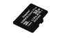 Kingston Micro SD 32GB SDXC Canvas Select + Adaptador SD SDCS2/32GB