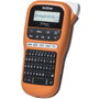 Brother P-TOUCH PT-E110VP Rotuladora Profesional con Teclado QWERTY