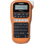 Brother P-TOUCH PT-E110VP Rotuladora Profesional con Teclado QWERTY