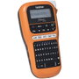 Brother P-TOUCH PT-E110VP Rotuladora Profesional con Teclado QWERTY