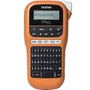 Brother P-TOUCH PT-E110VP Rotuladora Profesional con Teclado QWERTY