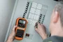 Brother P-TOUCH PT-E110VP Rotuladora Profesional con Teclado QWERTY