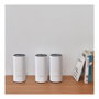 TP-Link Deco E4 Sistema Mesh Wi-Fi 5 Doble Banda (Pack de 3)