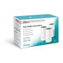 TP-Link Deco E4 Sistema Mesh Wi-Fi 5 Doble Banda (Pack de 3)
