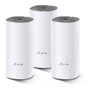 TP-Link Deco E4 Sistema Mesh Wi-Fi 5 Doble Banda (Pack de 3)