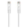 Nanocable Cable de red RJ45 Cat.6A UTP AWG24, 3m, Blanco