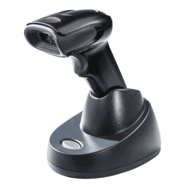 Honeywell Lector de Códigos de Barras 1472G2D / 1472G2D-2USB-5-R, Color Negro