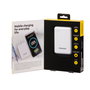 Intenso 7313530 Powerbank 10000 mAh Blanco, Batería Externa Portátil Recargable Ultra Slim