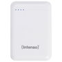 Intenso Powerbank XS10000 10000 mAh Blanco