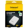 Intenso Powerbank XS10000 10000 mAh Blanco