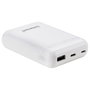 Intenso Powerbank XS10000 10000 mAh Blanco