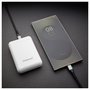 Intenso Powerbank XS10000 10000 mAh Blanco