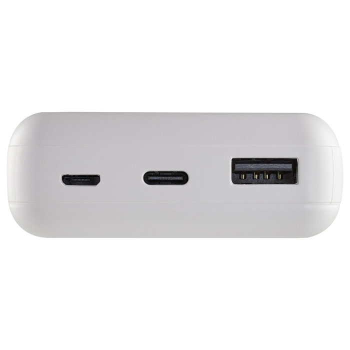 Intenso Powerbank XS10000 10000 mAh Blanco Intenso Powerbank XS10000 10000 mAh Blanco