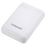 Intenso Powerbank XS10000 10000 mAh Blanco