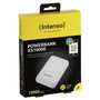 Intenso Powerbank XS10000 10000 mAh Blanco
