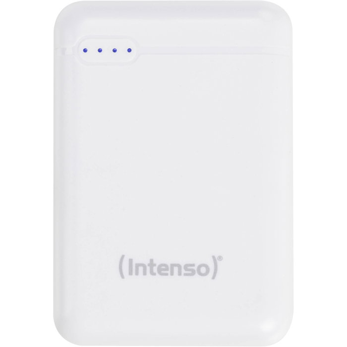 Intenso Powerbank XS10000 10000 mAh Blanco Intenso Powerbank XS10000 10000 mAh Blanco