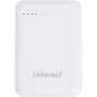 Intenso Powerbank XS10000 10000 mAh Blanco