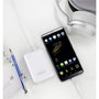 Intenso Powerbank XS10000 10000 mAh Blanco