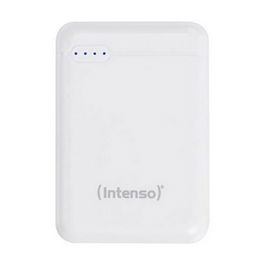 Power Bank INTENSO 7313532 10000 mAh Blanco 10000 mAh