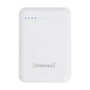 Intenso Powerbank XS10000 10000 mAh Blanco