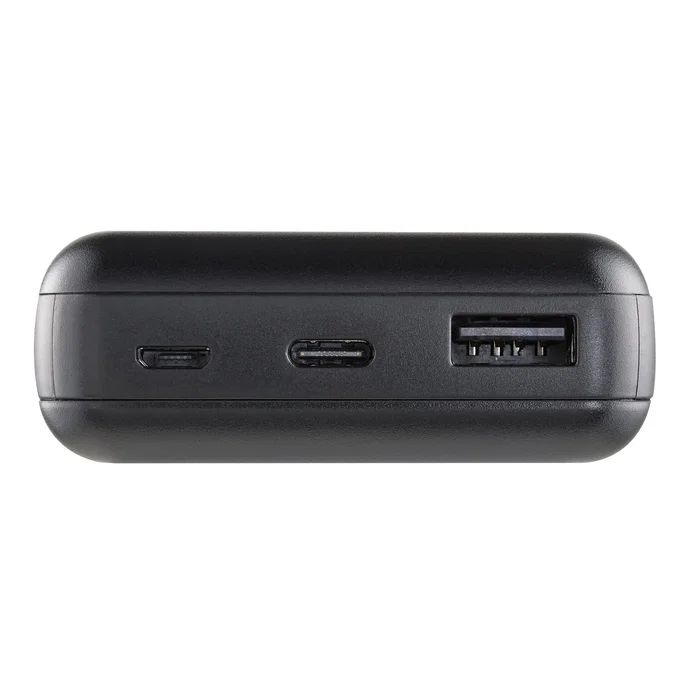 Intenso Power Bank XS10000 10000 mAh Negro Intenso Power Bank XS10000 10000 mAh Negro