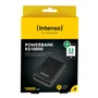 Intenso Power Bank XS10000 10000 mAh Negro