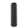 Intenso 7313530 Powerbank 10000 mAh Slim Negro Batería Externa con Pantalla LED y USB Tipo C