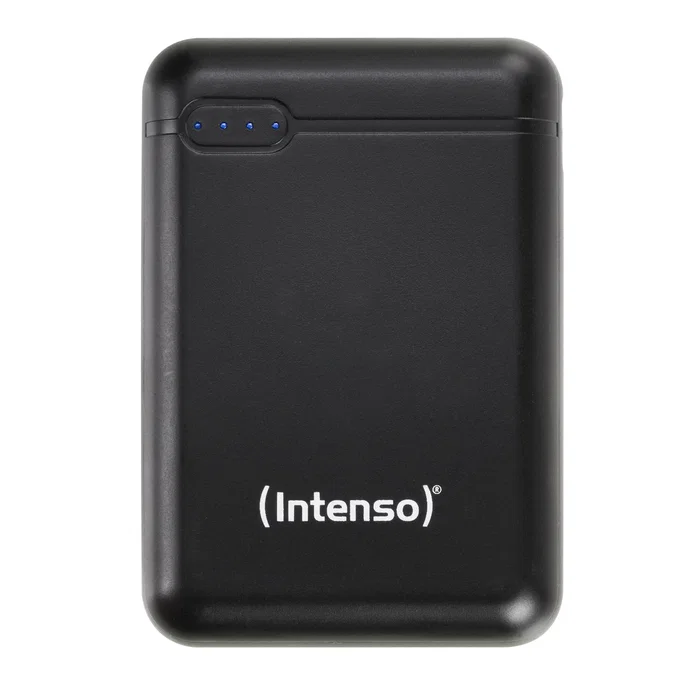 Intenso Power Bank XS10000 10000 mAh Negro Intenso Power Bank XS10000 10000 mAh Negro