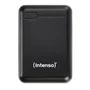 Intenso Power Bank XS10000 10000 mAh Negro