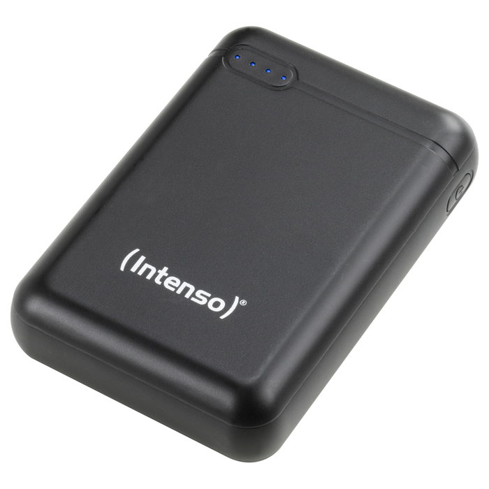 Intenso Powerbank XS10000 10000 mAh Negro