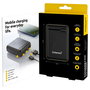 Intenso Powerbank XS10000 10000 mAh Negro